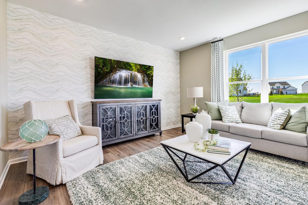 6397 Mound Avenue, Portage, IN 46368