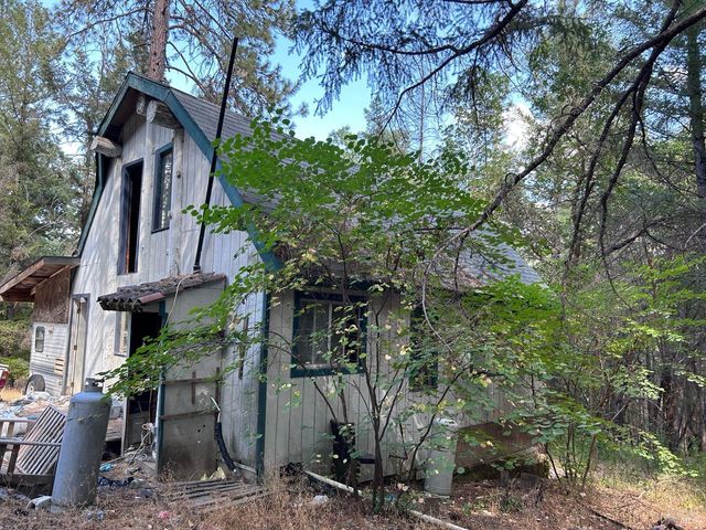 73046 Hill Rd, Covelo, CA 95428