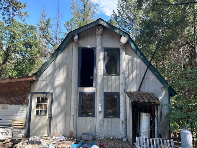 73046 Hill Rd, Covelo, CA 95428