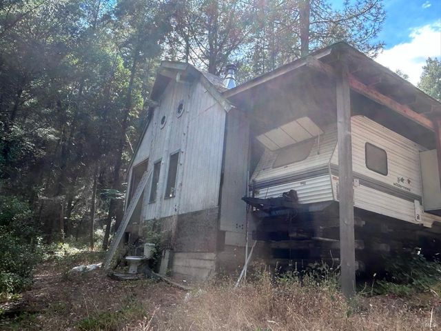 73046 Hill Rd, Covelo, CA 95428
