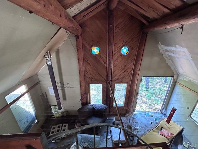 73046 Hill Rd, Covelo, CA 95428