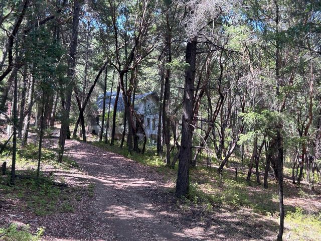 73046 Hill Rd, Covelo, CA 95428