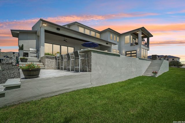 23103 HENNESS PASS, San Antonio, TX 78255