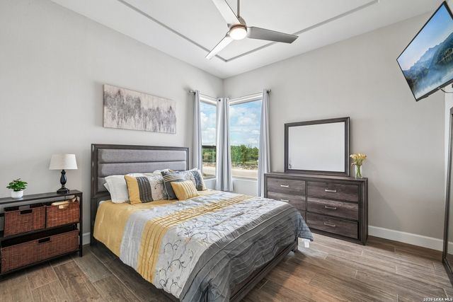 23103 HENNESS PASS, San Antonio, TX 78255