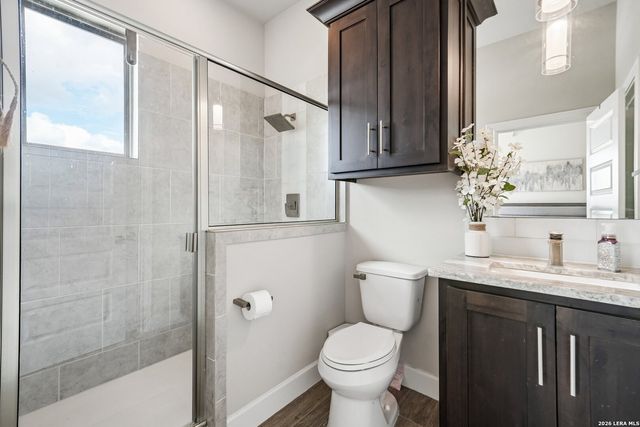23103 HENNESS PASS, San Antonio, TX 78255