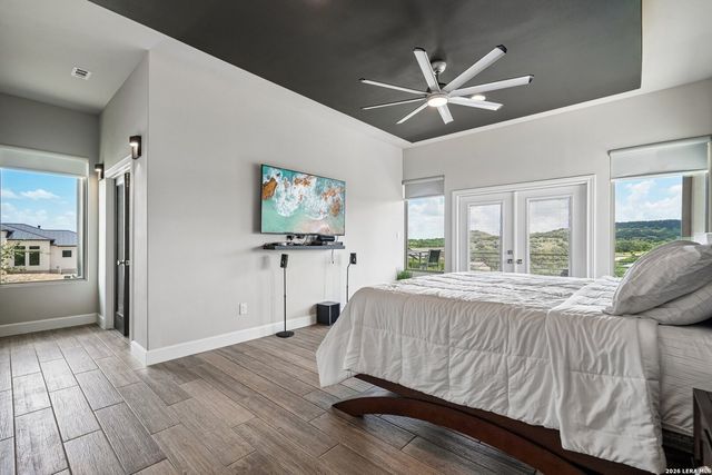 23103 HENNESS PASS, San Antonio, TX 78255