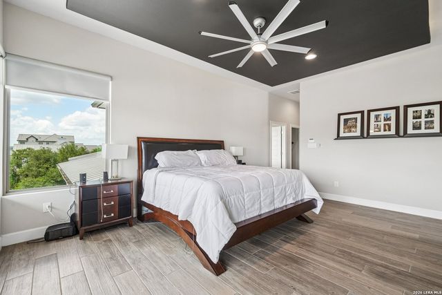 23103 HENNESS PASS, San Antonio, TX 78255