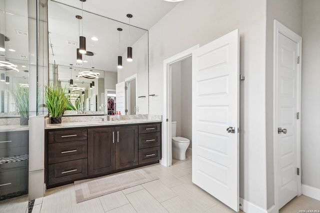 23103 HENNESS PASS, San Antonio, TX 78255