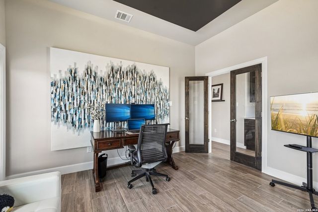 23103 HENNESS PASS, San Antonio, TX 78255