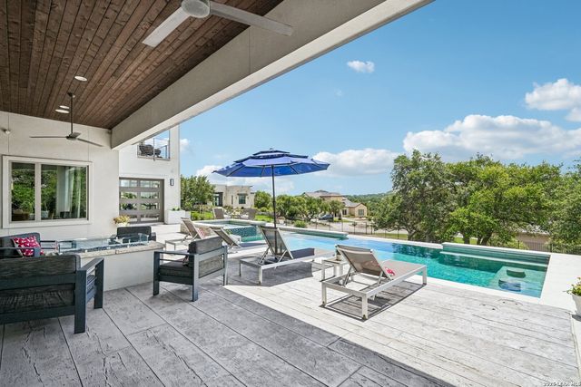 23103 HENNESS PASS, San Antonio, TX 78255