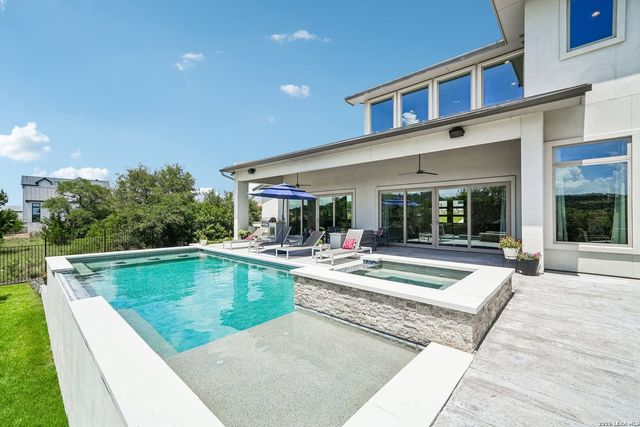 23103 HENNESS PASS, San Antonio, TX 78255