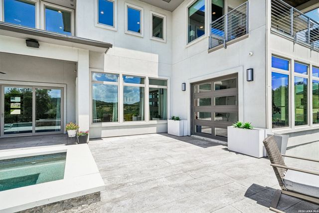 23103 HENNESS PASS, San Antonio, TX 78255