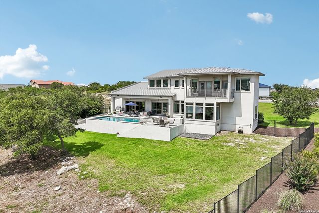 23103 HENNESS PASS, San Antonio, TX 78255