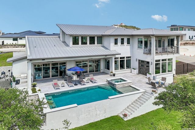 23103 HENNESS PASS, San Antonio, TX 78255