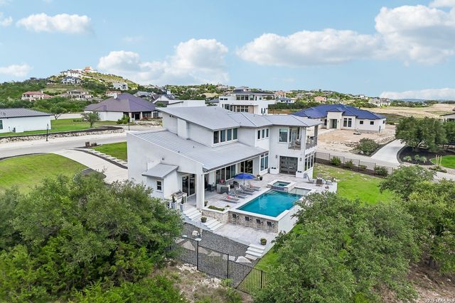 23103 HENNESS PASS, San Antonio, TX 78255