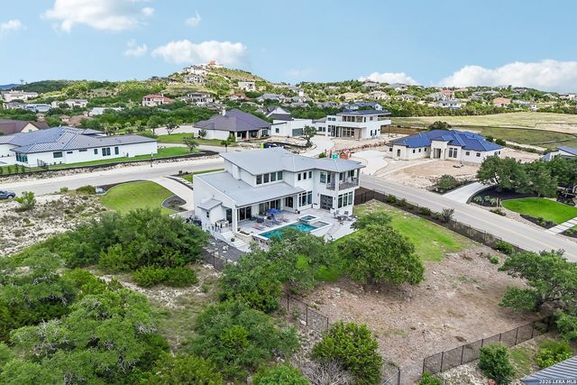 23103 HENNESS PASS, San Antonio, TX 78255