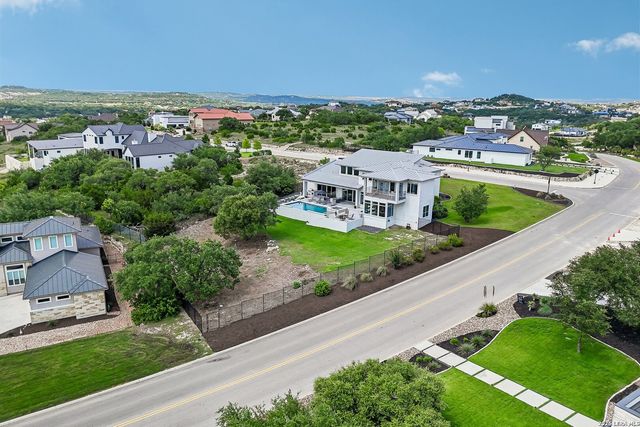 23103 HENNESS PASS, San Antonio, TX 78255