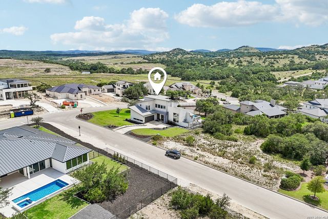 23103 HENNESS PASS, San Antonio, TX 78255