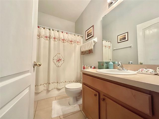 907 HACIENDA CIRCLE, Kissimmee, FL 34741