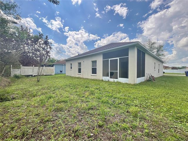 907 HACIENDA CIRCLE, Kissimmee, FL 34741