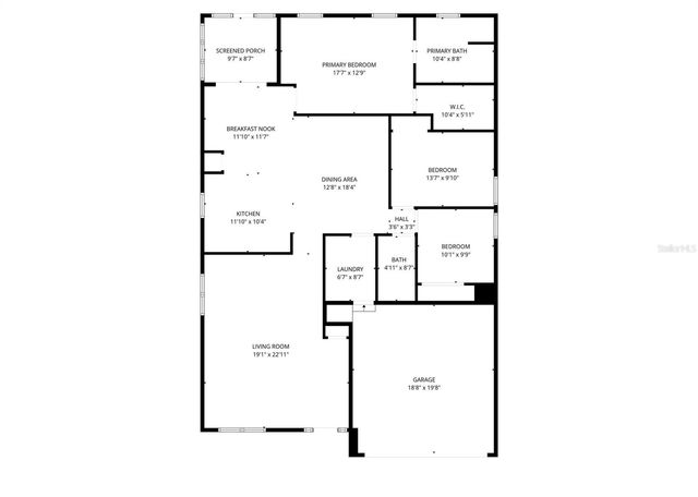 907 HACIENDA CIRCLE, Kissimmee, FL 34741