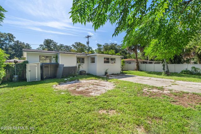 3728 ROGERO Road, Jacksonville, FL 32277