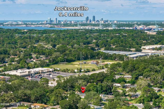 3728 ROGERO Road, Jacksonville, FL 32277