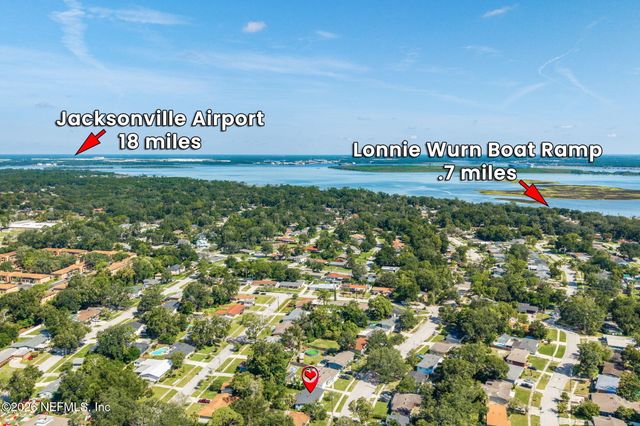 3728 ROGERO Road, Jacksonville, FL 32277