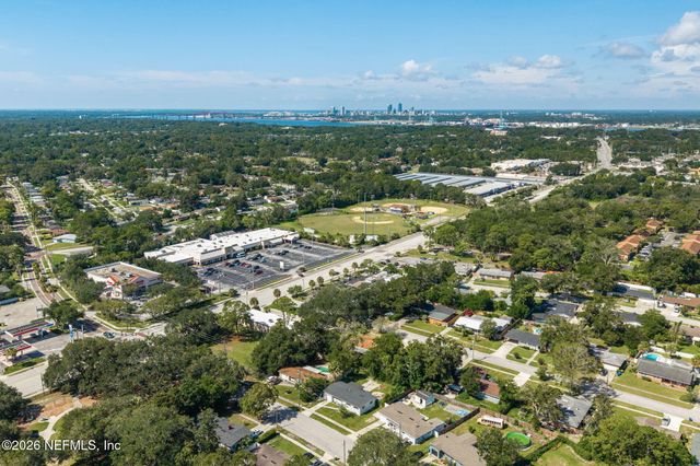3728 ROGERO Road, Jacksonville, FL 32277