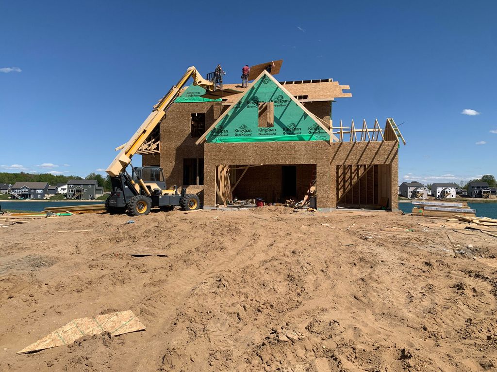 10582 Winnie Lane, Allendale, MI 49401