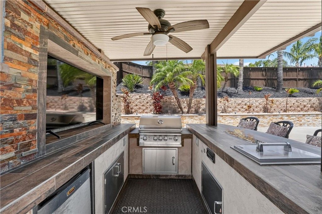 Image 58 of property listing at 12330 Columbia, Eastvale, CA 91752
