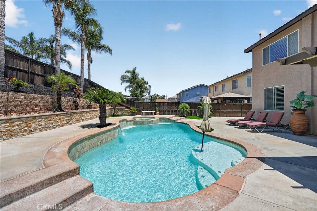 Image 61 of property listing at 12330 Columbia, Eastvale, CA 91752