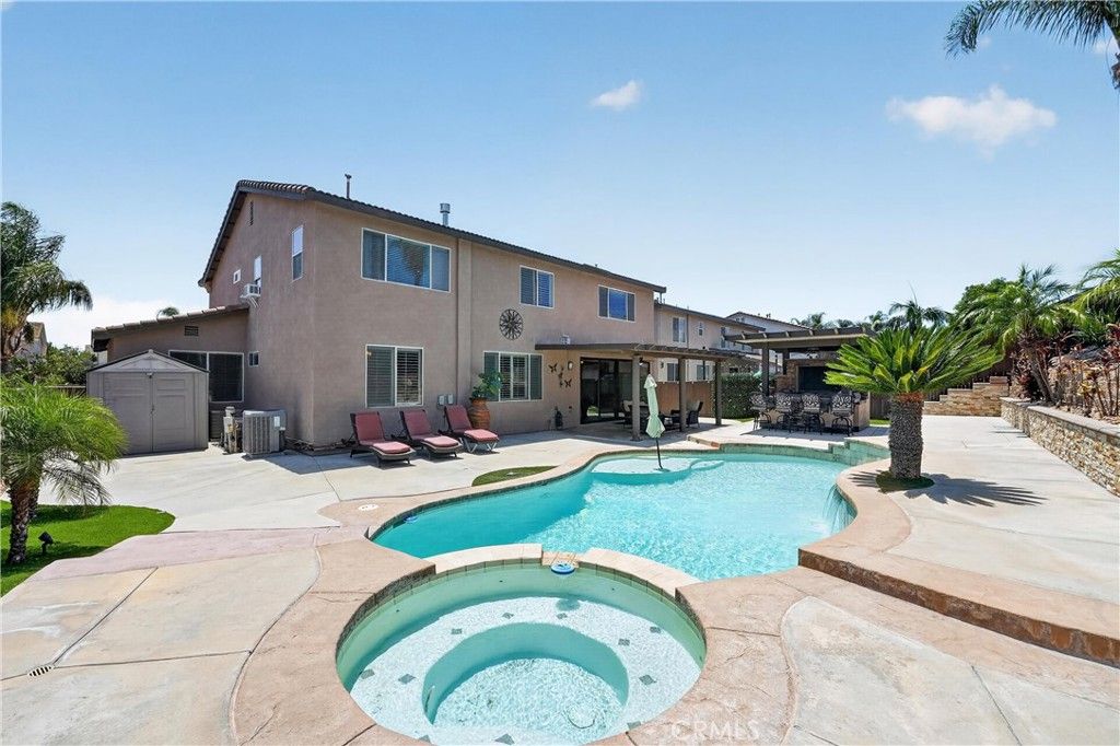 Image 64 of property listing at 12330 Columbia, Eastvale, CA 91752