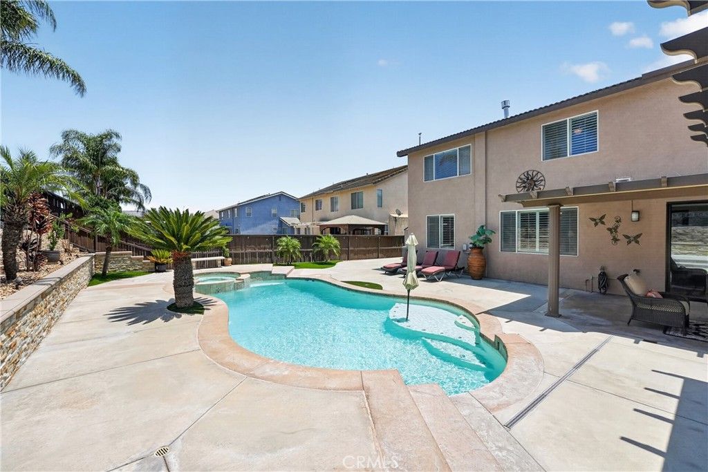 Image 65 of property listing at 12330 Columbia, Eastvale, CA 91752