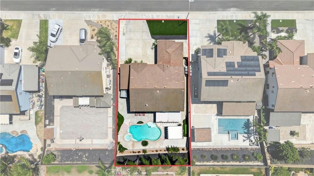 Image 71 of property listing at 12330 Columbia, Eastvale, CA 91752