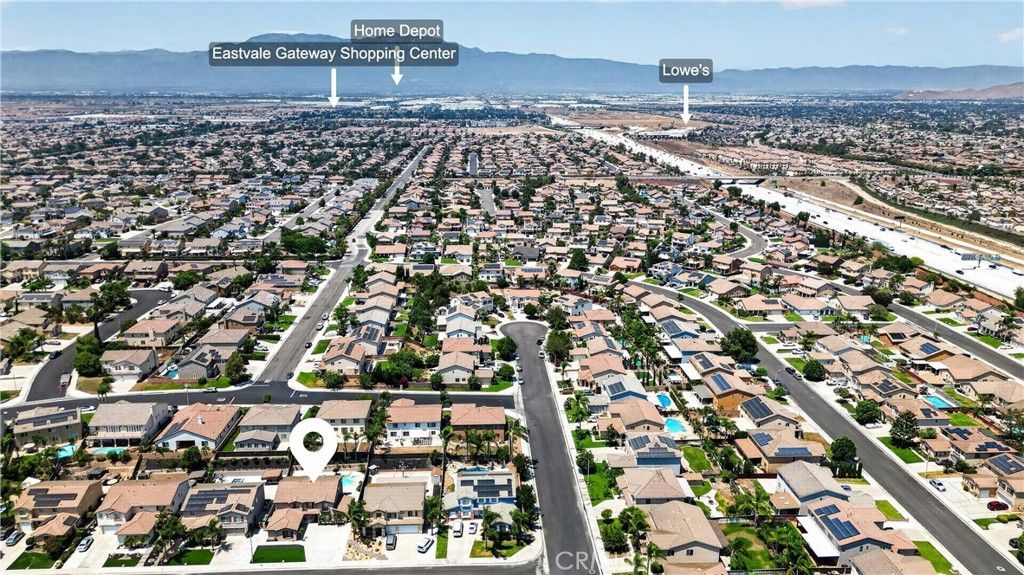 Image 75 of property listing at 12330 Columbia, Eastvale, CA 91752