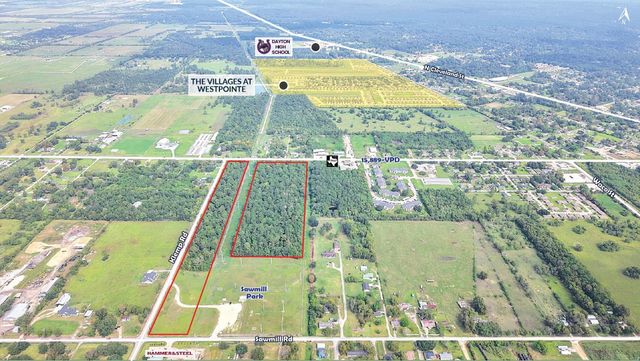 000 Fm1960, Dayton, TX 77535