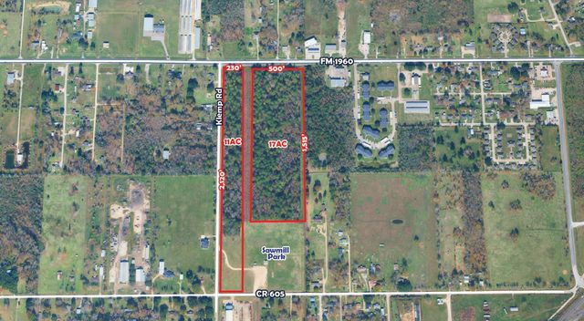 000 Fm1960, Dayton, TX 77535