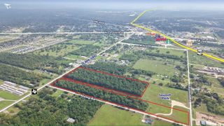 000 Fm1960, Dayton, TX 77535