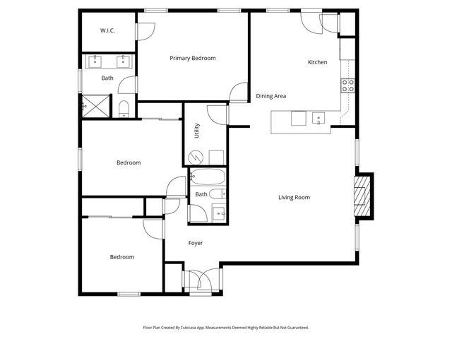 12307 Chiseled Stone Drive, Fishers, IN 46037