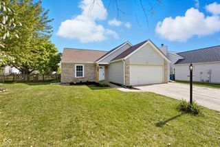 12307 Chiseled Stone Drive, Fishers, IN 46037