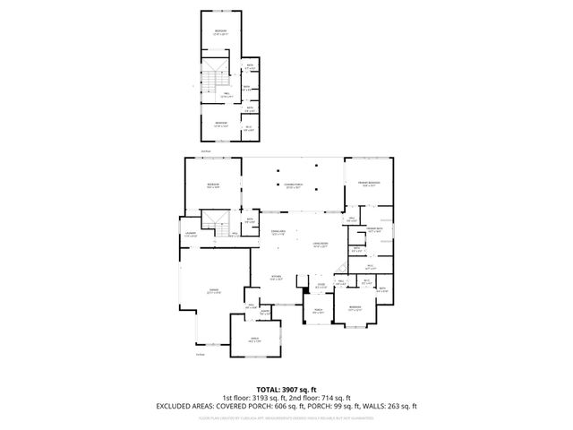 8880 Brookes Drive, Montgomery, TX 77316