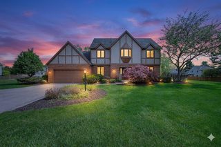 12225 Fedder Court, Pickerington, OH 43147