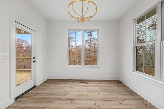 6 Oundle Lane, Bella Vista, AR 72714