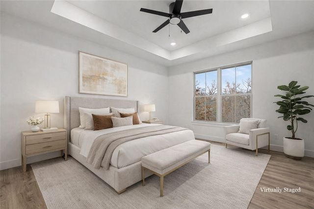 6 Oundle Lane, Bella Vista, AR 72714