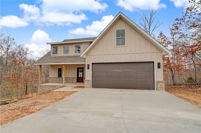 6 Oundle Lane, Bella Vista, AR 72714