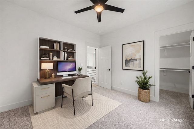 6 Oundle Lane, Bella Vista, AR 72714