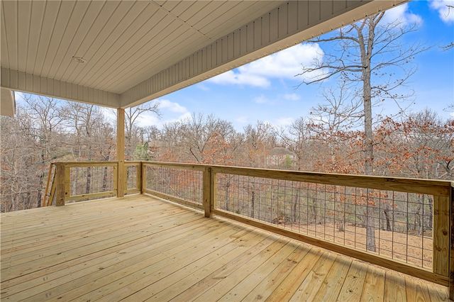 6 Oundle Lane, Bella Vista, AR 72714