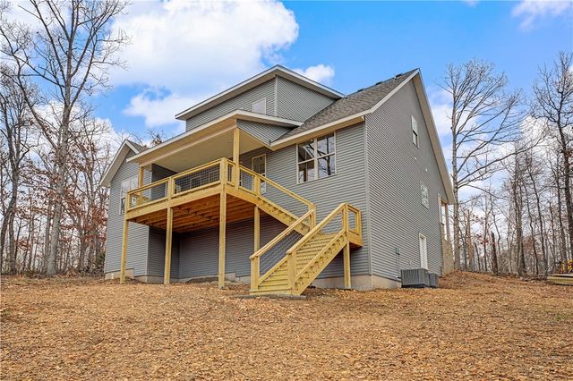 6 Oundle Lane, Bella Vista, AR 72714