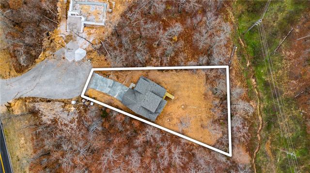 6 Oundle Lane, Bella Vista, AR 72714